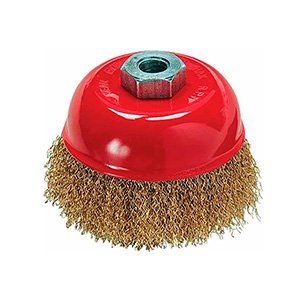 Щетки и Чашки для УШМ, дрелей