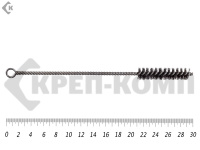 Ершик для очистки отверстий MB 18, HIMTEX (1шт.) Распродажа