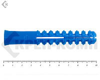 Дюбель распорный "ёжик"10х100 (10шт)